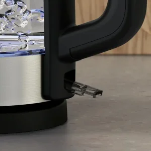 Чайник ELECTROLUX E4GK1-4GB UA