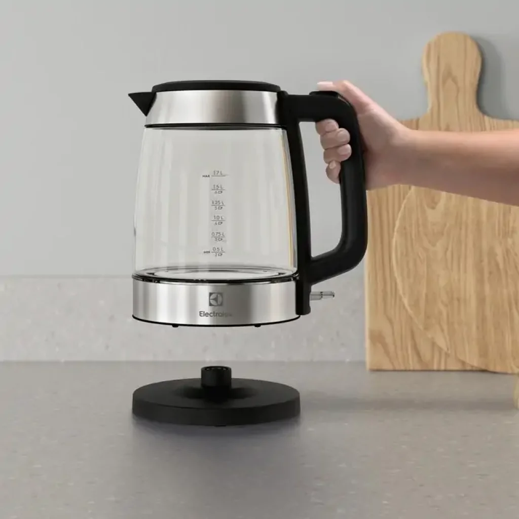 Чайник ELECTROLUX E4GK1-4GB UA