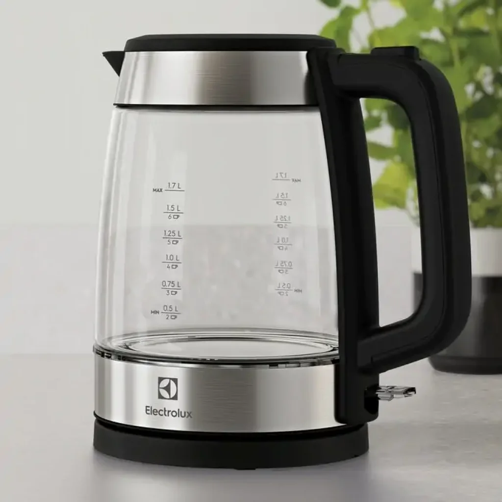 Чайник ELECTROLUX E4GK1-4GB UA