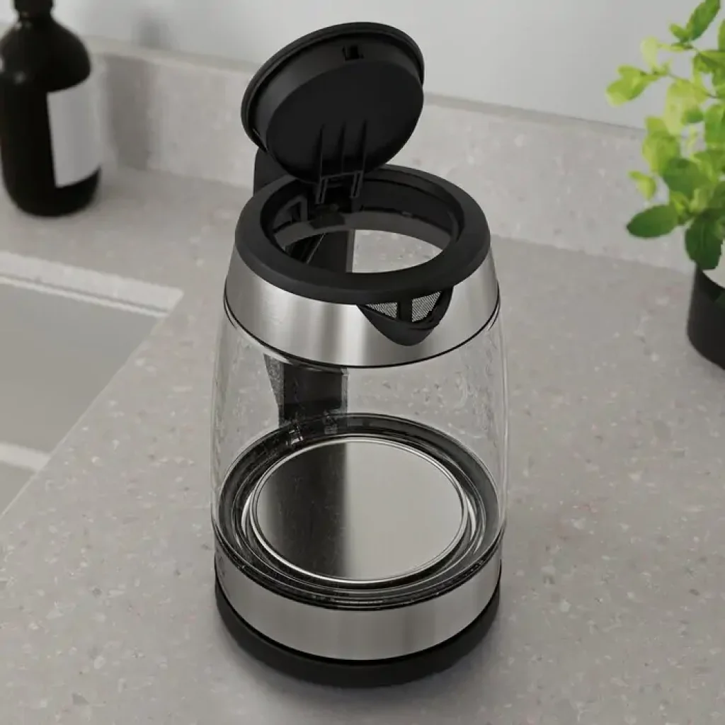 Чайник ELECTROLUX E4GK1-4GB UA