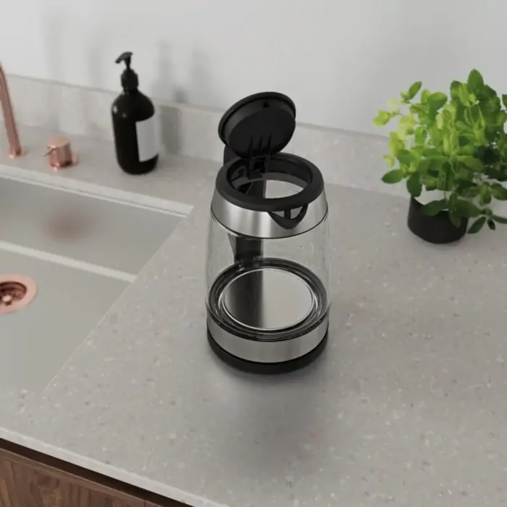 Чайник ELECTROLUX E4GK1-4GB UA