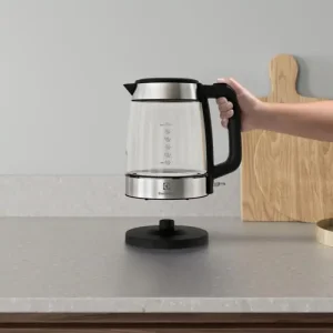 Чайник ELECTROLUX E4GK1-4GB UA