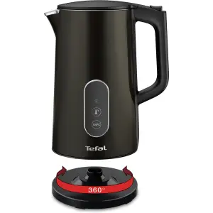 Електрочайник TEFAL KI831E10 UA