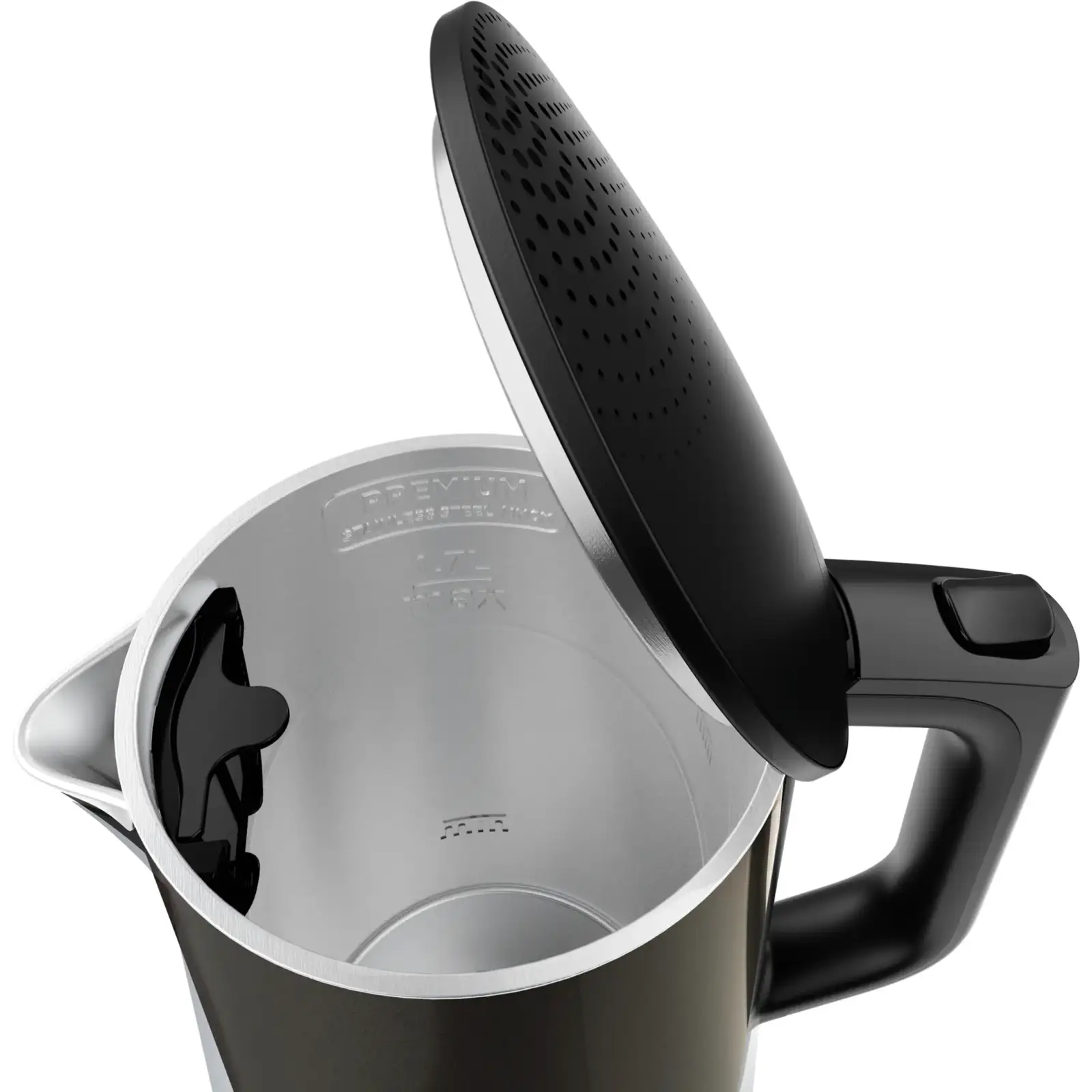 Електрочайник TEFAL KI831E10 UA