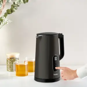Електрочайник TEFAL KI831E10 UA