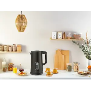 Електрочайник TEFAL KI831E10 UA