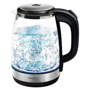 Электрочайник Sencor SWK2080BK UA