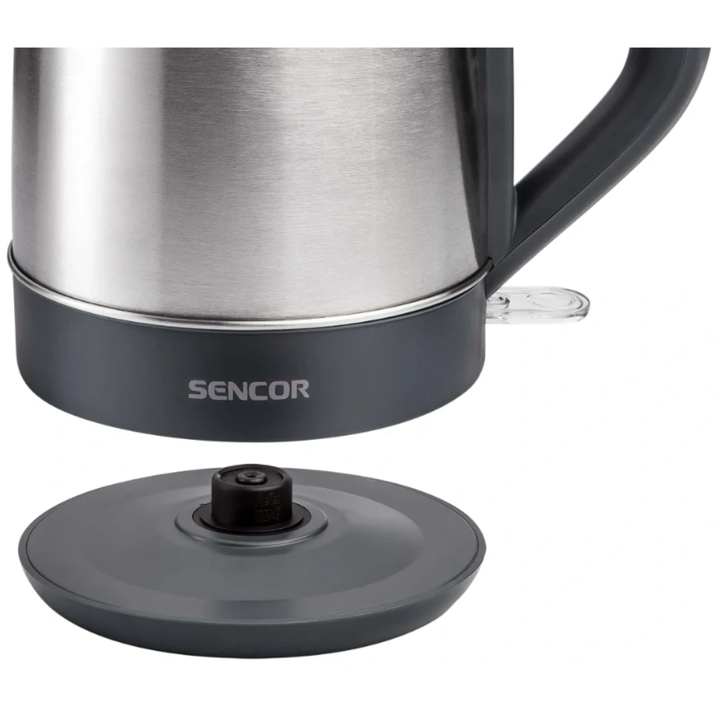 Электрочайник Sencor SWK 1711SS UA