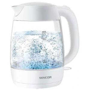 Электрочайник Sencor SWK 7300WH UA