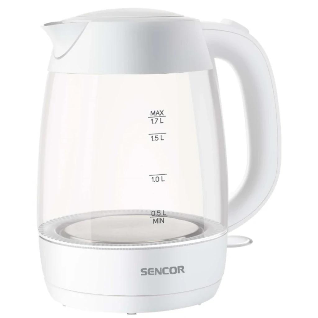 Электрочайник Sencor SWK 7300WH UA