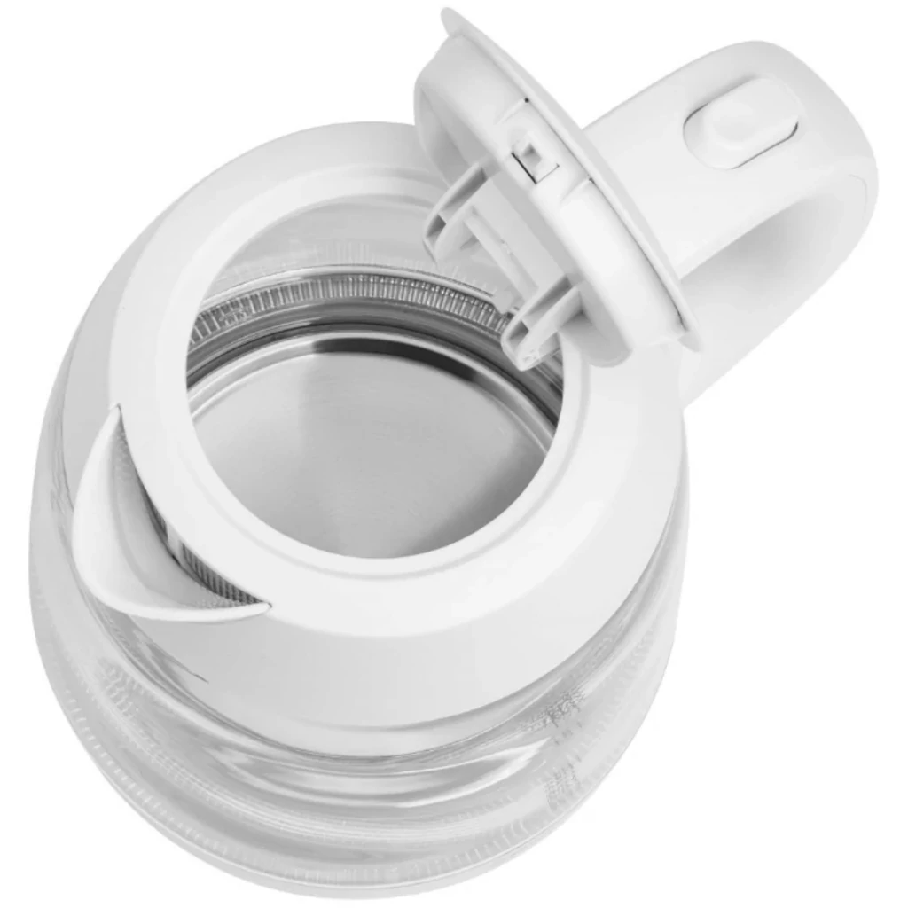 Электрочайник Sencor SWK 7300WH UA