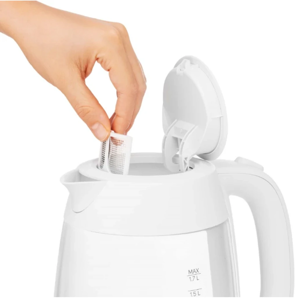 Электрочайник Sencor SWK 7300WH UA