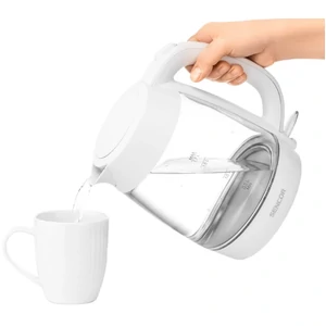 Электрочайник Sencor SWK 7300WH UA