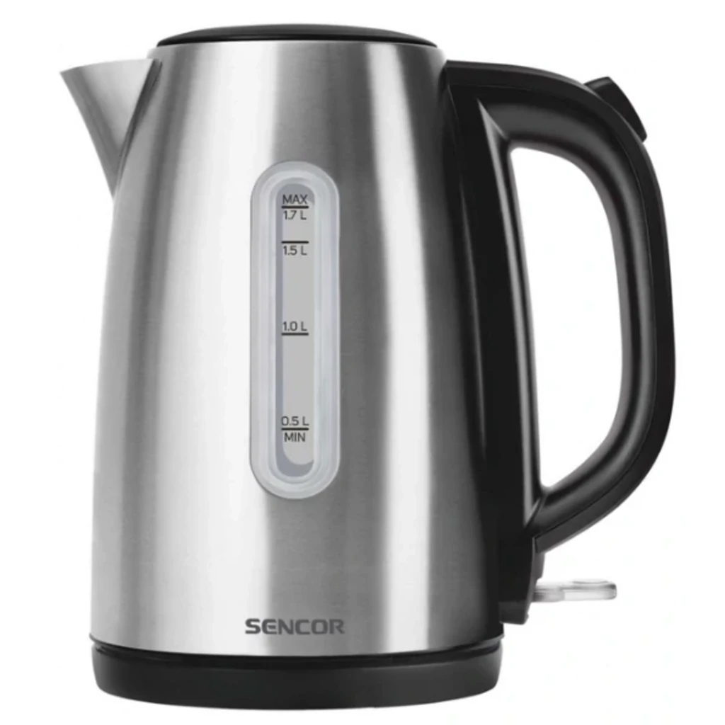 Электрочайник Sencor SWK1720BK UA