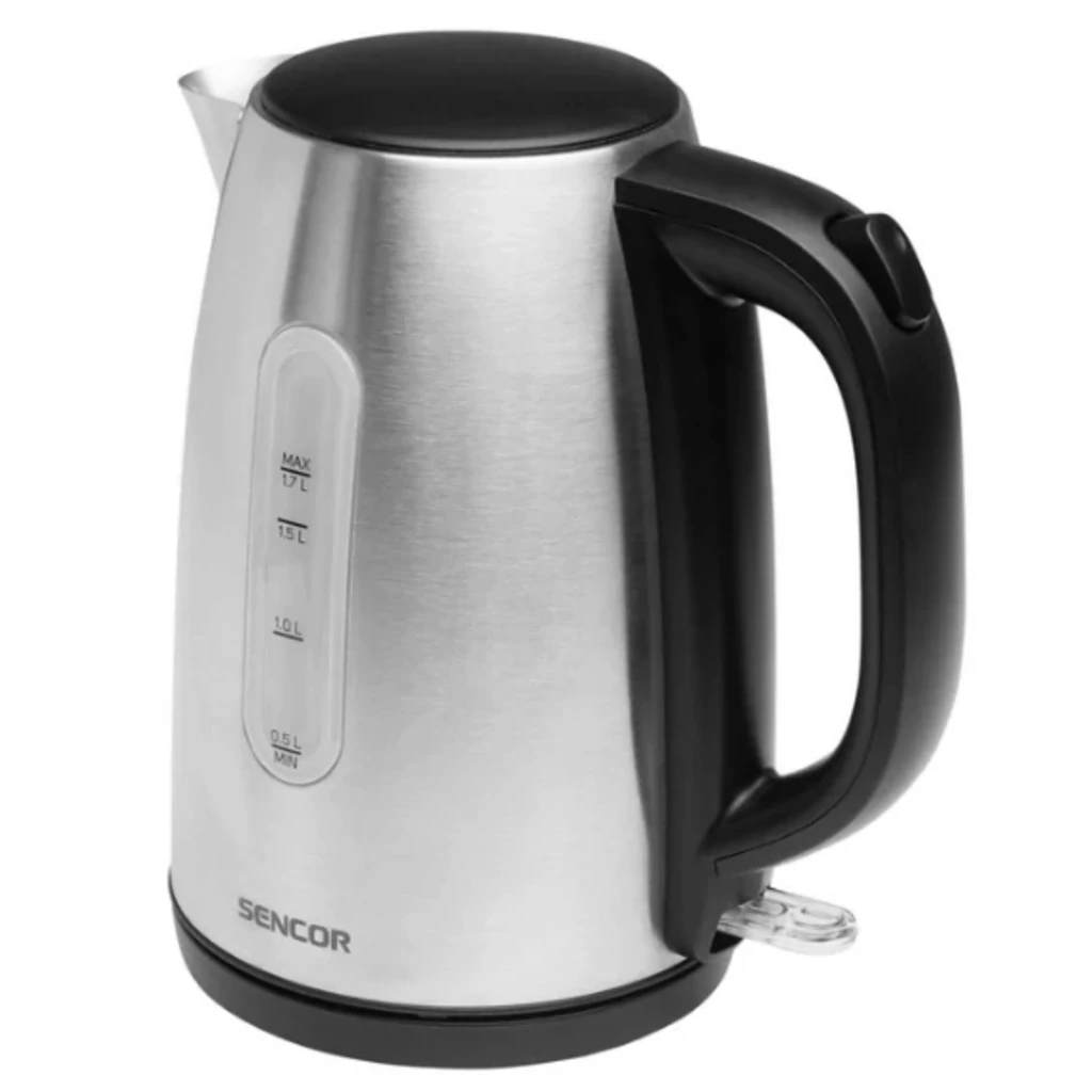 Электрочайник Sencor SWK1720BK UA