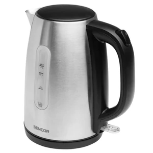 Электрочайник Sencor SWK1720BK UA
