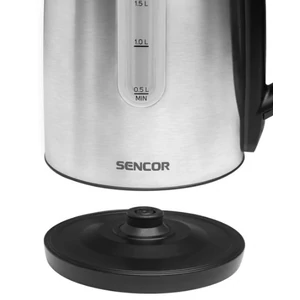 Электрочайник Sencor SWK1720BK UA