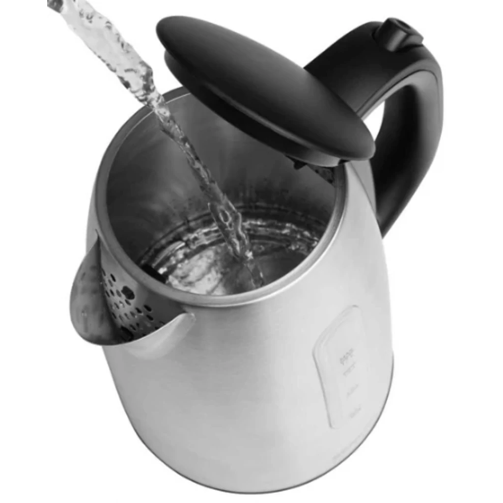 Электрочайник Sencor SWK1720BK UA