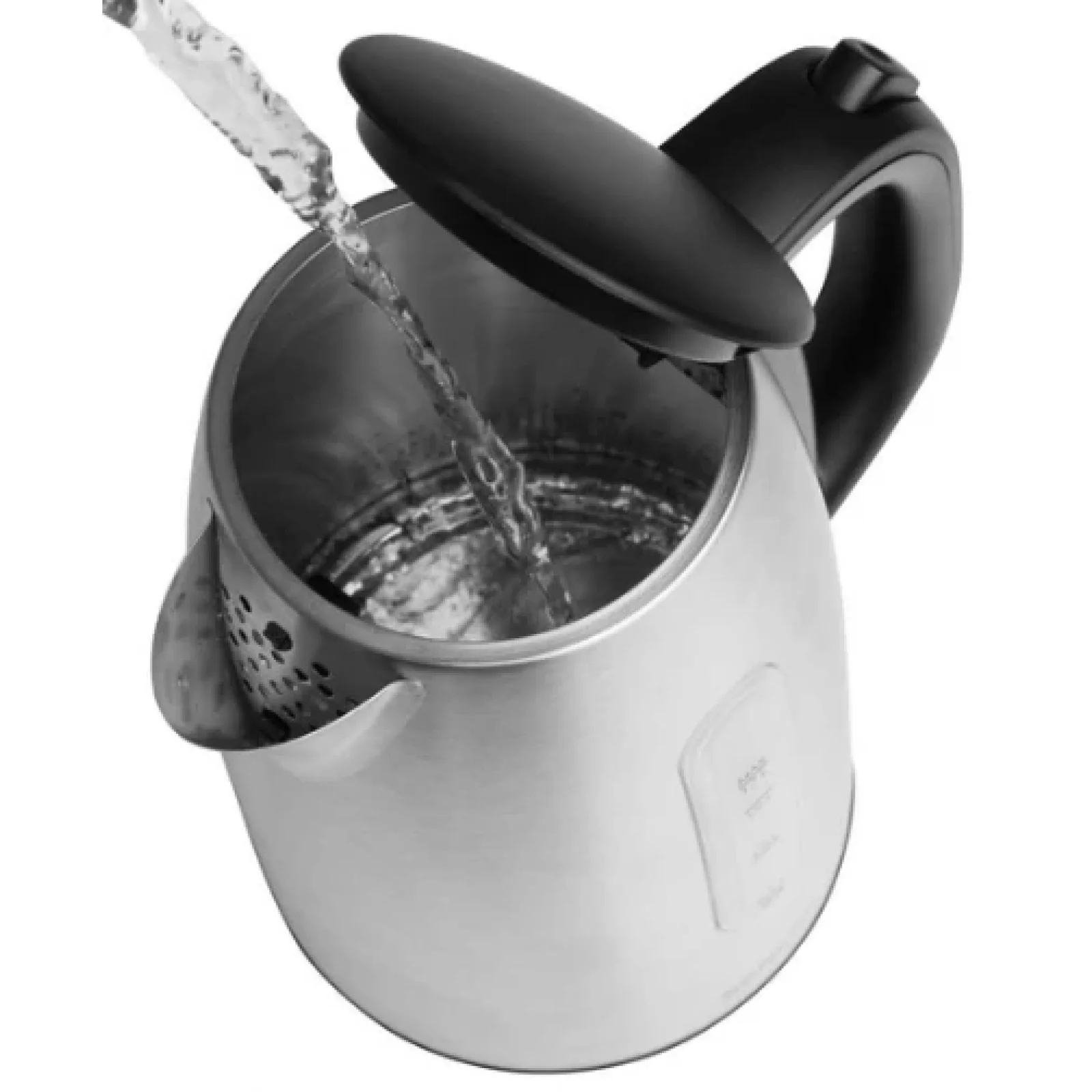 Електрочайник Sencor SWK1720BK UA