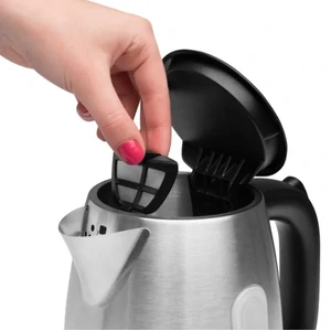 Электрочайник Sencor SWK1720BK UA