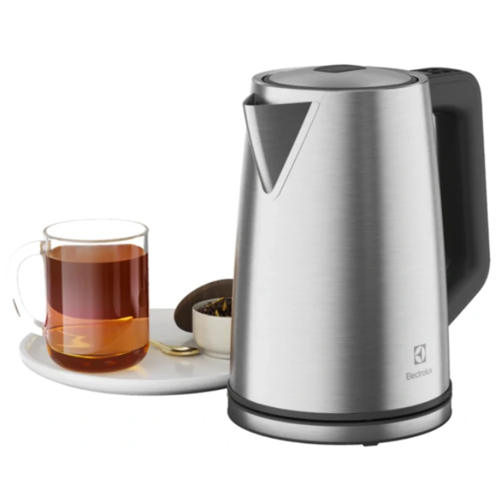 Електрочайник Electrolux E5K1-6ST UA