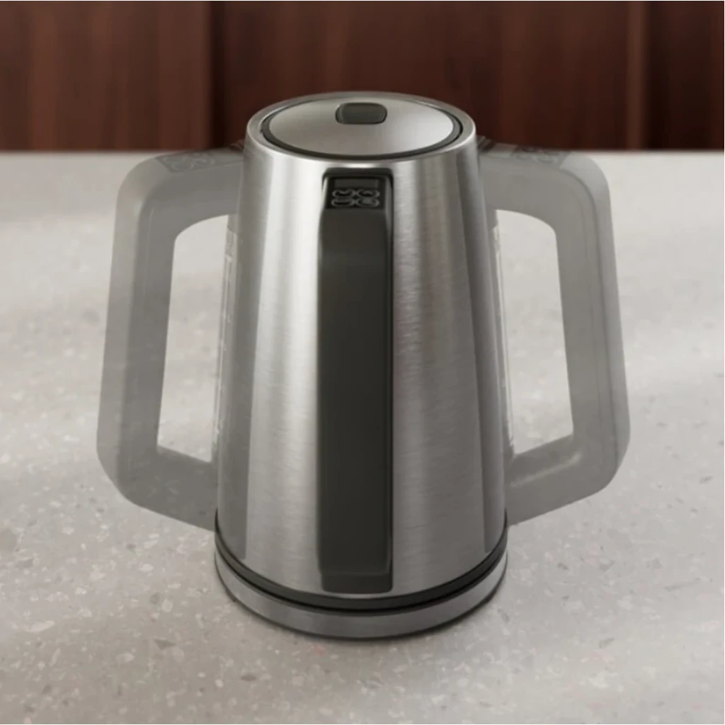 Електрочайник Electrolux E5K1-6ST UA