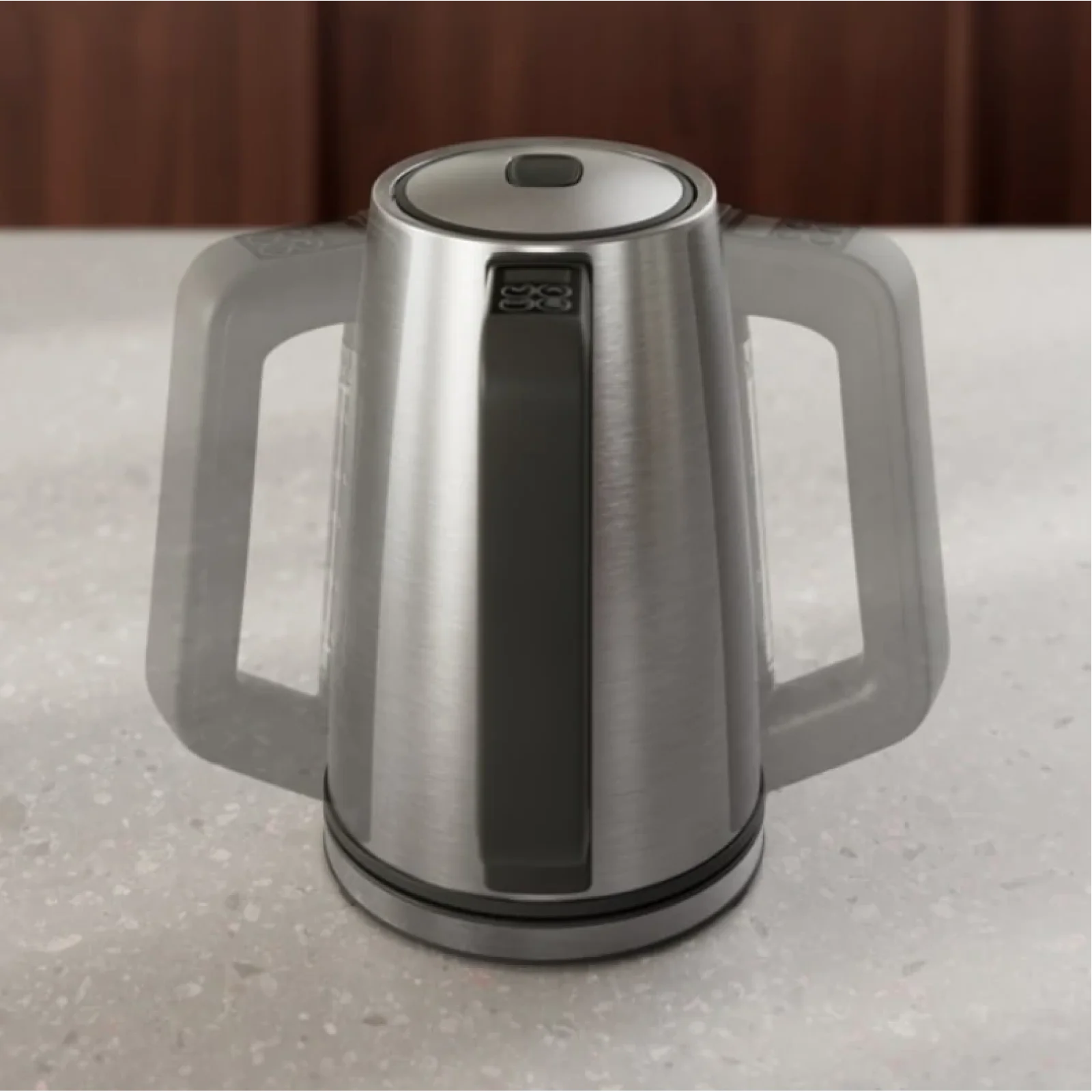 Электрочайник Electrolux E5K1-6ST UA