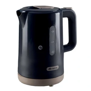 Електрочайник Ariete 2846 Black UA
