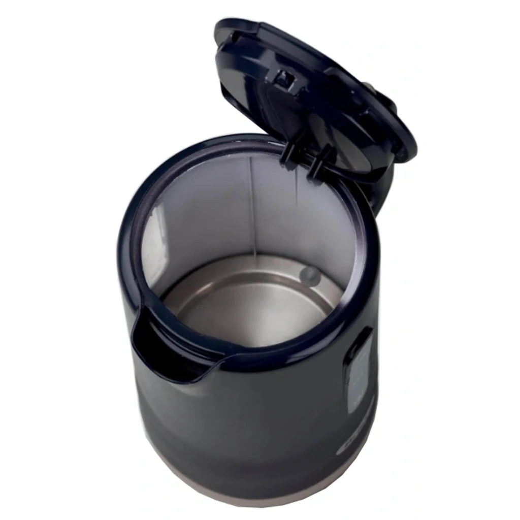 Електрочайник Ariete 2846 Black UA