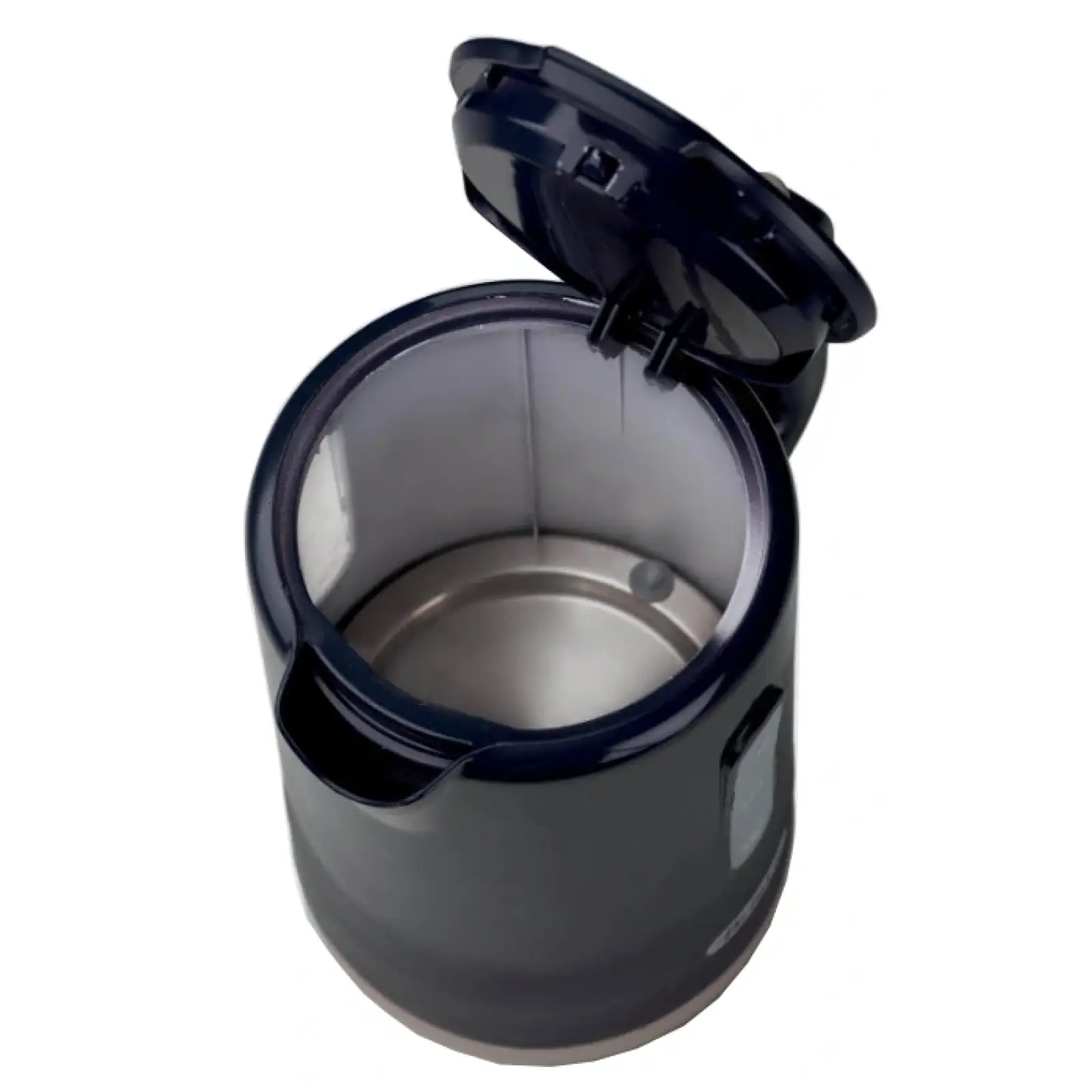 Электрочайник Ariete 2846 Black UA