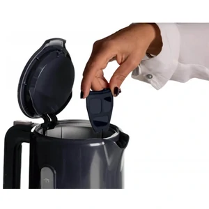 Електрочайник Ariete 2846 Black UA