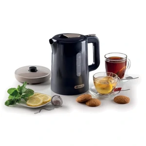 Електрочайник Ariete 2846 Black UA