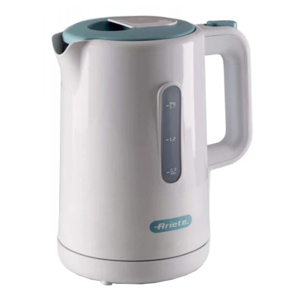 Электрочайник Ariete 2846 White UA