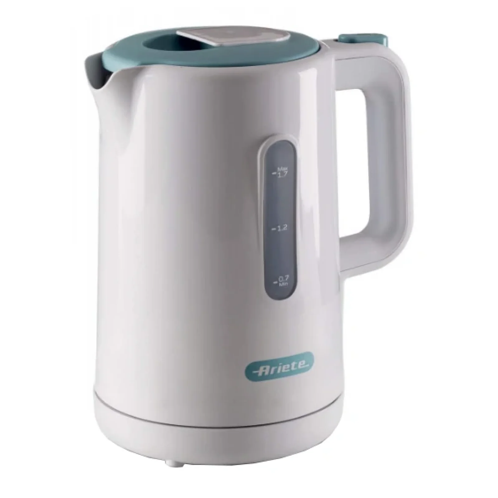 Электрочайник Ariete 2846 White UA