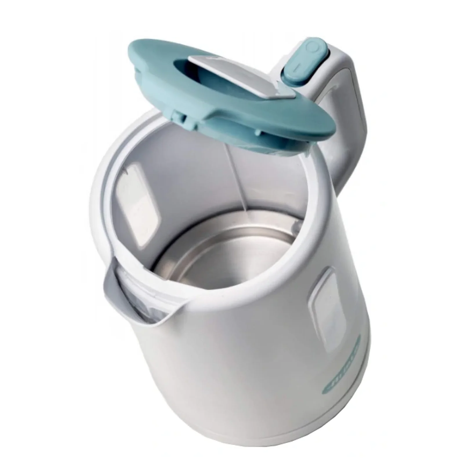 Электрочайник Ariete 2846 White UA