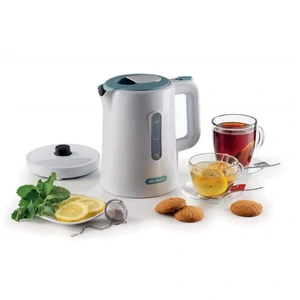 Электрочайник Ariete 2846 White UA
