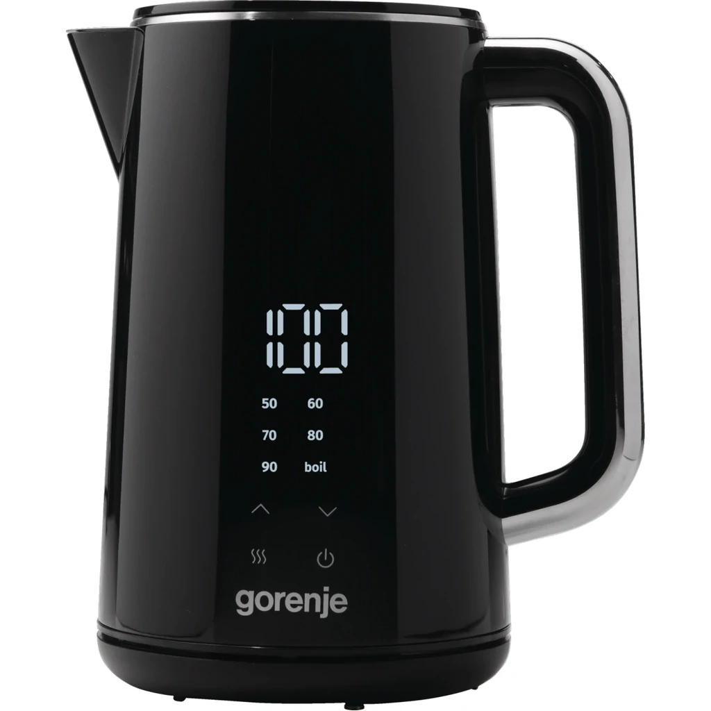 Електрочайник Gorenje K17DWD (KES5211T-GS) UA