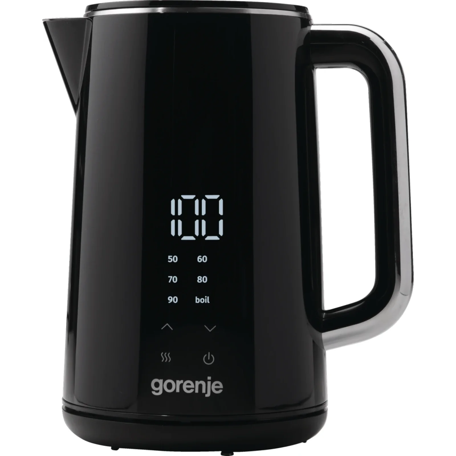 Электрочайник Gorenje K17DWD (KES5211T-GS) UA