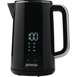 Электрочайник Gorenje K17DWD (KES5211T-GS) UA