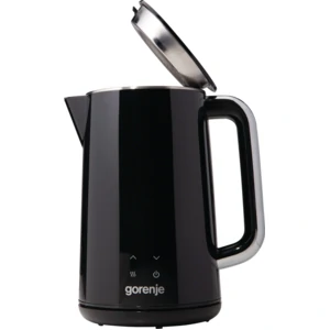 Електрочайник Gorenje K17DWD (KES5211T-GS) UA