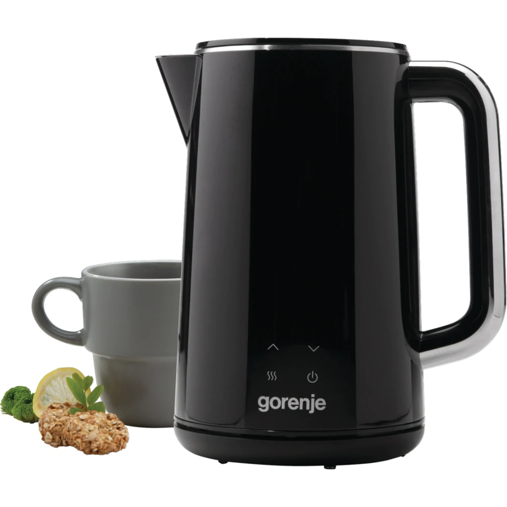 Електрочайник Gorenje K17DWD (KES5211T-GS) UA
