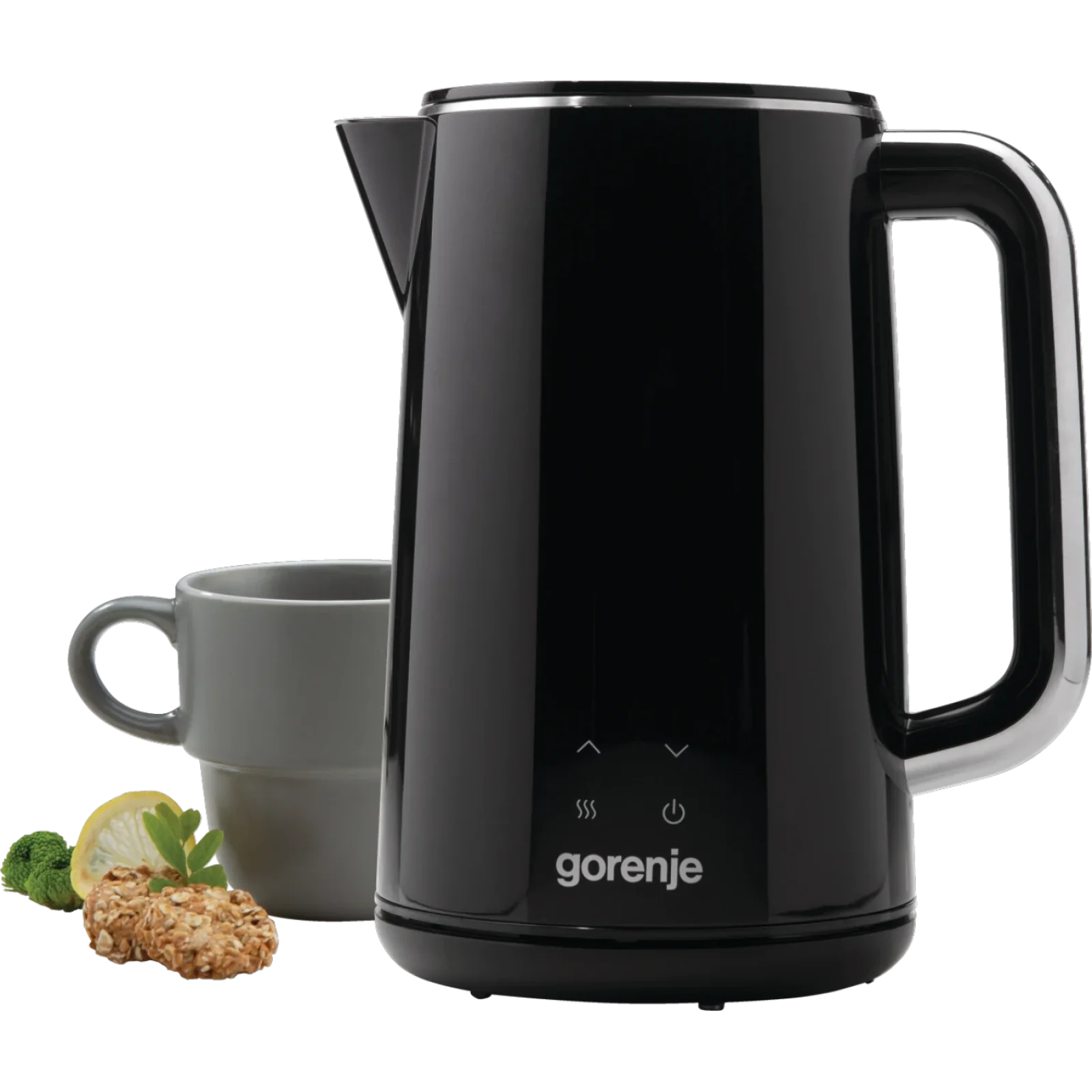 Электрочайник Gorenje K17DWD (KES5211T-GS) UA
