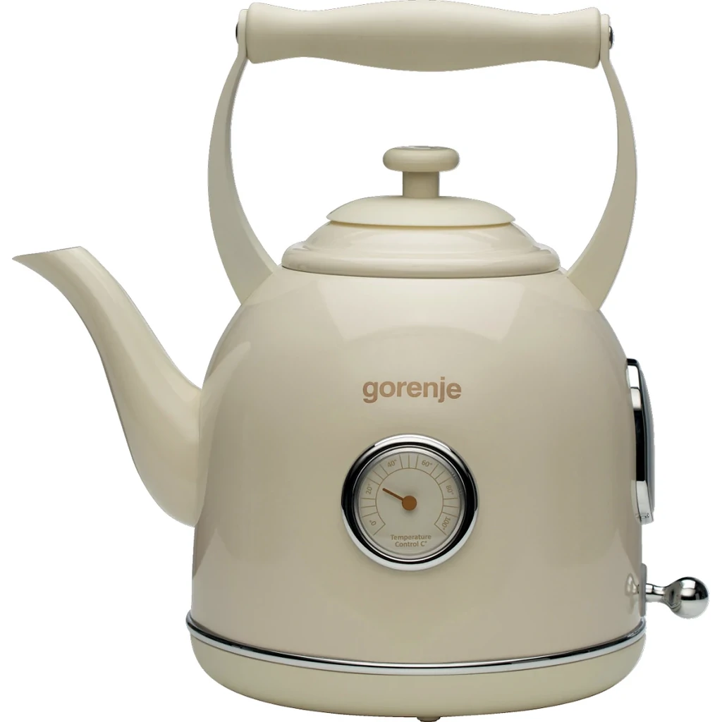 Электрочайник Gorenje K17CLIN UA