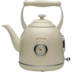 Электрочайник Gorenje K17CLIN UA