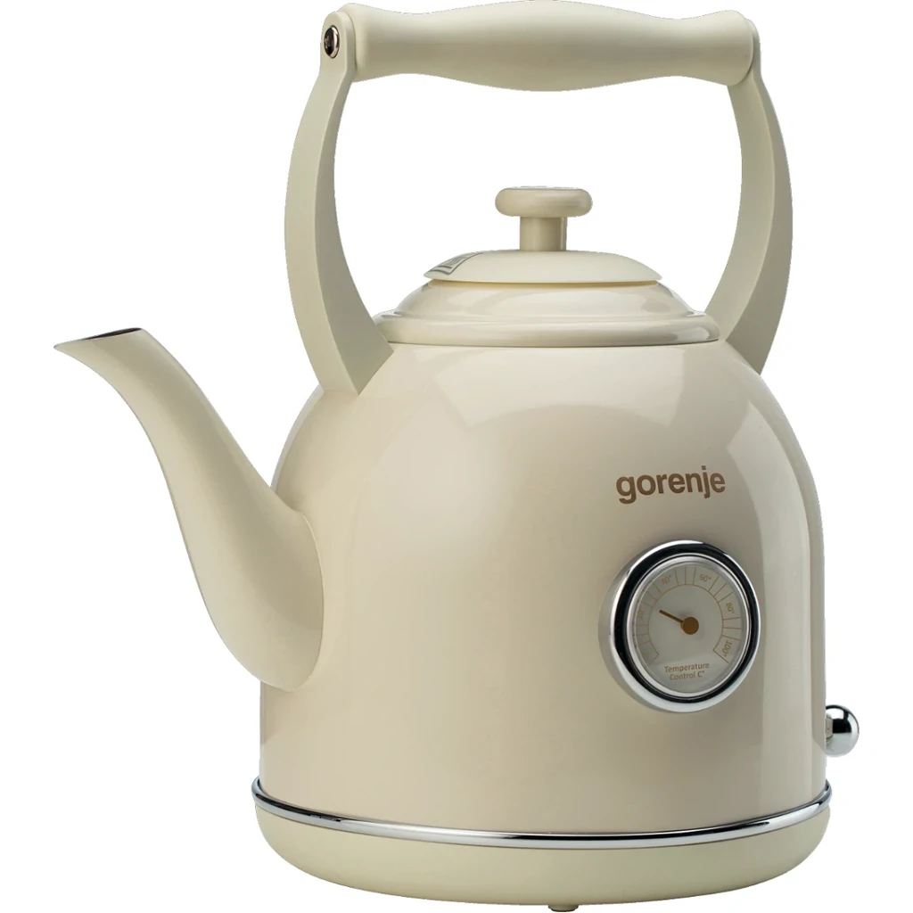 Электрочайник Gorenje K17CLIN UA