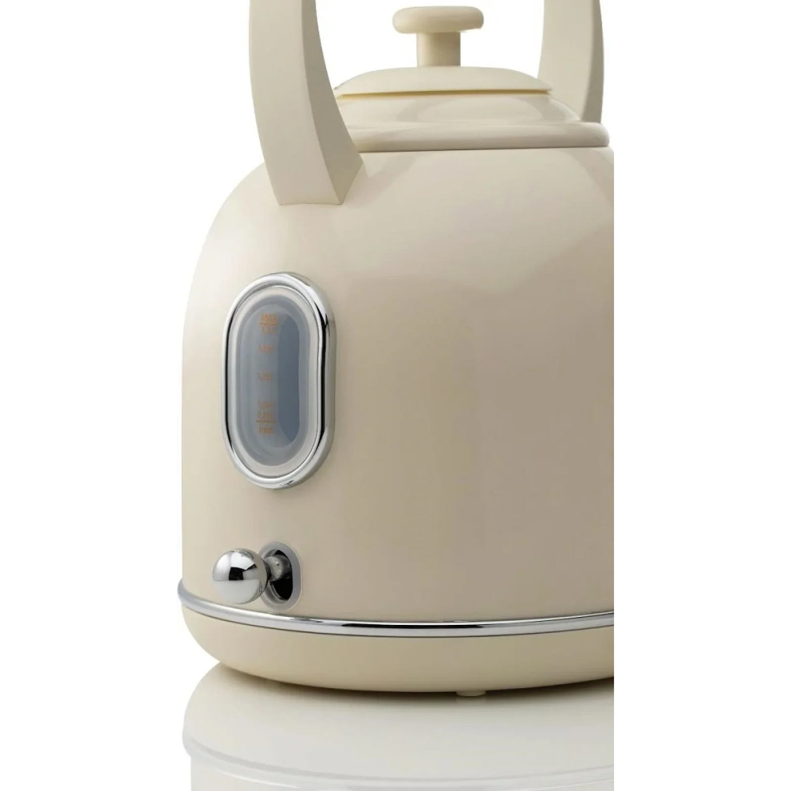 Електрочайник Gorenje K17CLIN UA
