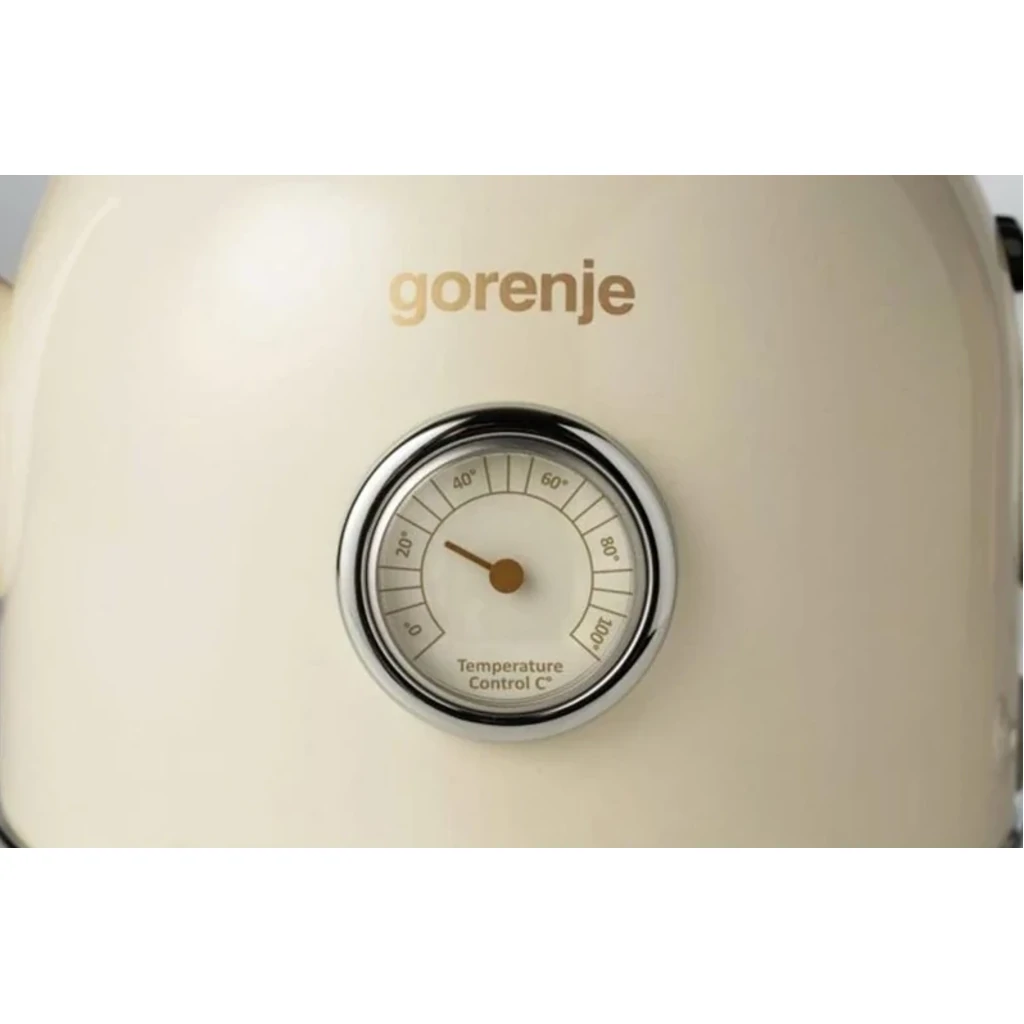 Электрочайник Gorenje K17CLIN UA