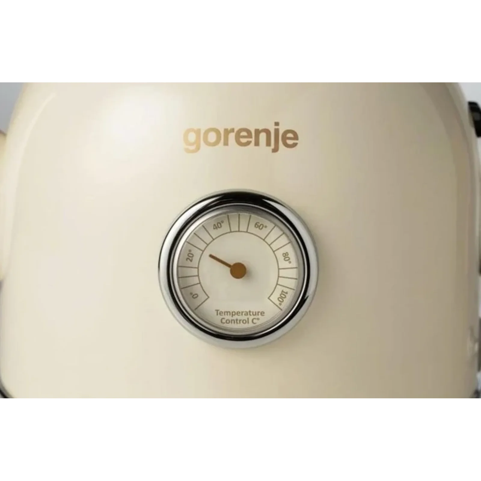 Електрочайник Gorenje K17CLIN UA