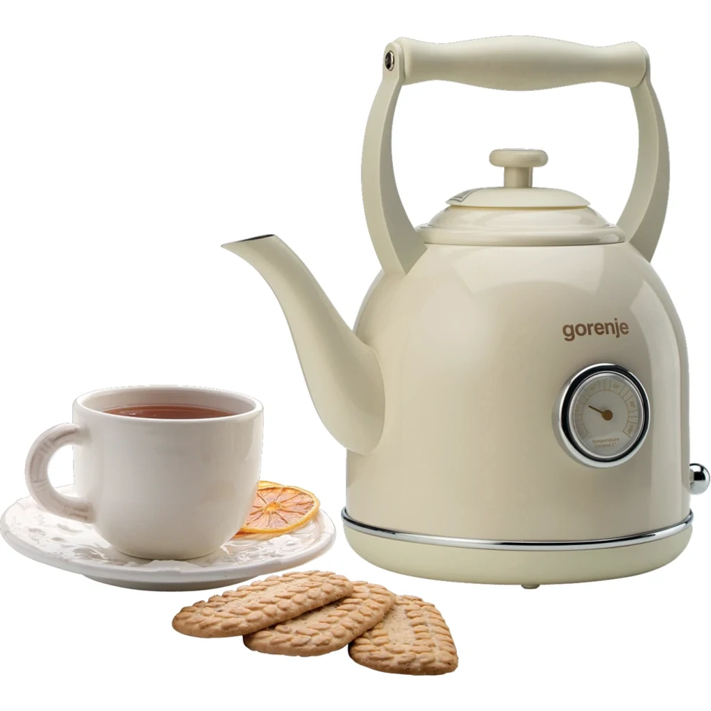 Электрочайник Gorenje K17CLIN UA