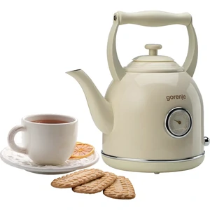 Электрочайник Gorenje K17CLIN UA